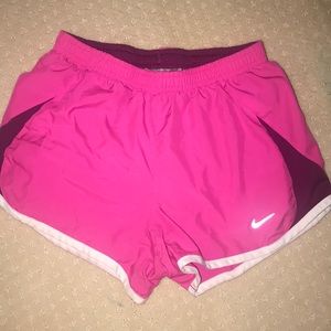 Nike Athletic Shorts